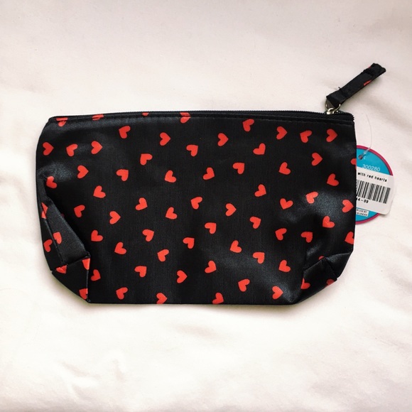 ❗️SOLD OUT❗️Fashion Cosmetics Bags - Picture 3 of 4